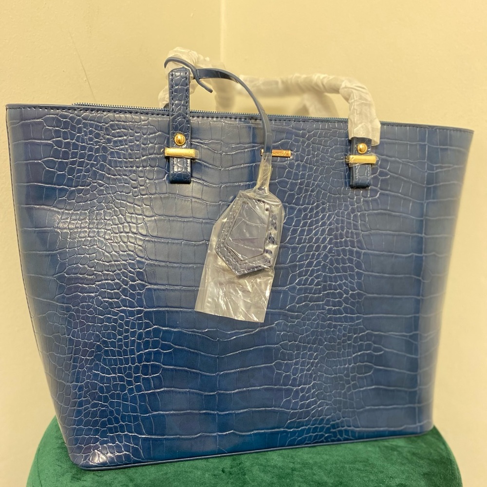 Women Shoulder Bag Fashion Tote Top Handle Satchel Purse